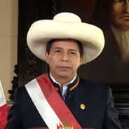 Pedro Castillo Terrones