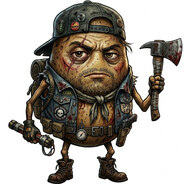 Steam Community Avatar