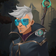 Steam Community Avatar