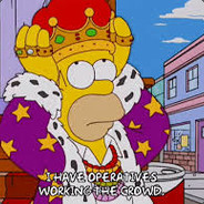 SiR HoMeR
