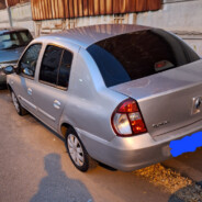 Renault Symbol(1.5 dCi 68hp)