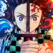 Kamado Tanjiro