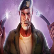 Steam Community Avatar