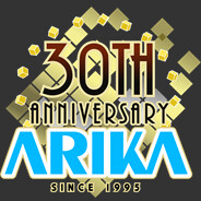 ARIKA