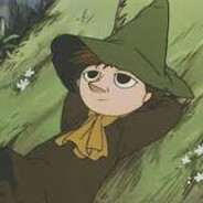 snufkin nature