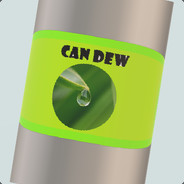 Can Dew