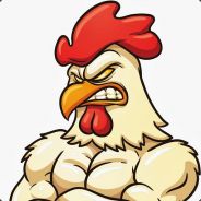 ♕ BlooDy RooSter ♕