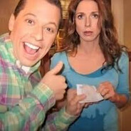 Alan Harper