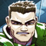 DOSMan: Space Aliens in Space!