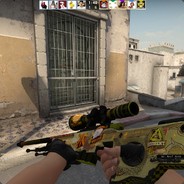 Steam Community Avatar