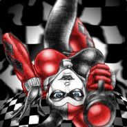 *Harley Queen*