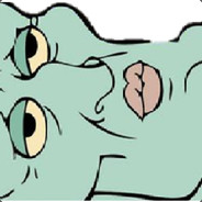 Squidward Tentacles