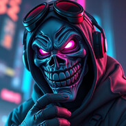 Steam profile picture for @rocky