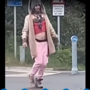 captain Crack sparrow