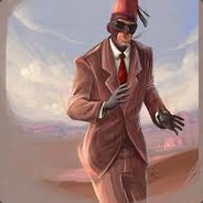 Steam Community Avatar