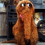 Snuffleupagus