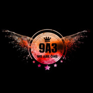 SA3(FREE PALESTINE)
