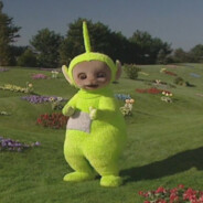 Green Dude