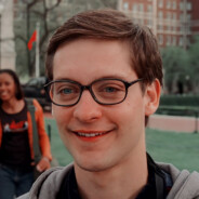 Peter Parker