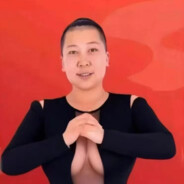 长毛银渐层