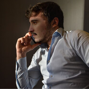 Steam Community Avatar