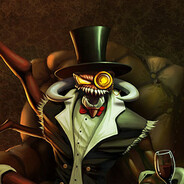 Steam Community Avatar