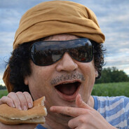 Steam Community Avatar