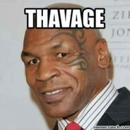Mike Tython
