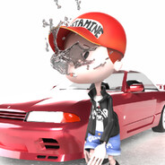 Steam Community Avatar