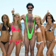 Borat