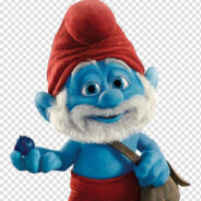 Papa Smurf