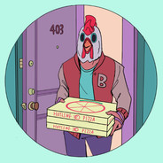 Steam Community Avatar