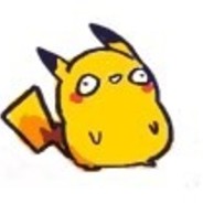 Zippy Zap Pikachu