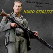 Hugo Stiglitz