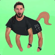 Shia LaHorse
