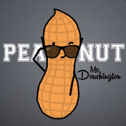 Steam profile picture for @peanuts