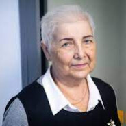 Aldona pavarys ;x