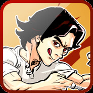 Kungfu Card