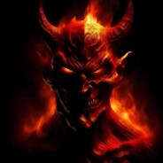 Devil's Touch 666