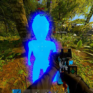 You cant aim?