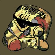 Steam profile picture for @thorkh