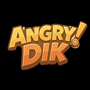 Angry Dik
