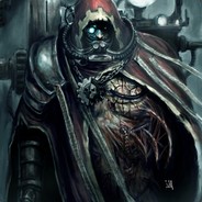 Black Mage Evilwizardington