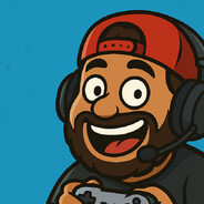 Steam Community Avatar