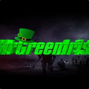 🅺🆂🅶 Mr Green Irish