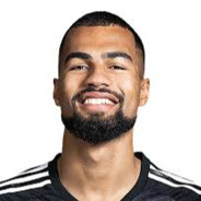 Robert Sanchez