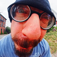 Steam Community Avatar