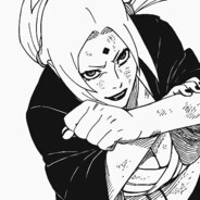☽ Tsunade