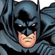 Bruce Wayne