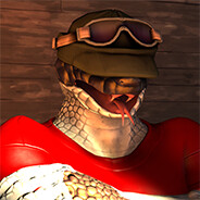 Steam Community Avatar